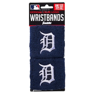 Foto 7 | Pulseras Franklin Sports Mlb, Unisex, Específicas Para Equipos Adultos - Venta Internacional.