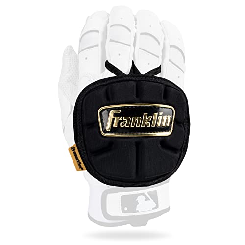 Foto 2 pulgar | Venta Internacional- Protector de Mano de Beisbol Franklin Sports Serie PRT LT