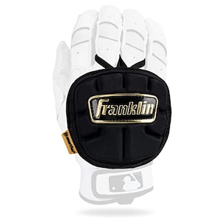 Foto 1 | Venta Internacional- Protector de Mano de Beisbol Franklin Sports Serie PRT LT