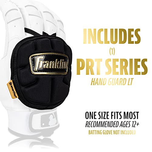 Foto 3 pulgar | Venta Internacional- Protector de Mano de Beisbol Franklin Sports Serie PRT LT