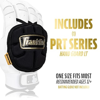 Foto 2 | Venta Internacional- Protector de Mano de Beisbol Franklin Sports Serie PRT LT