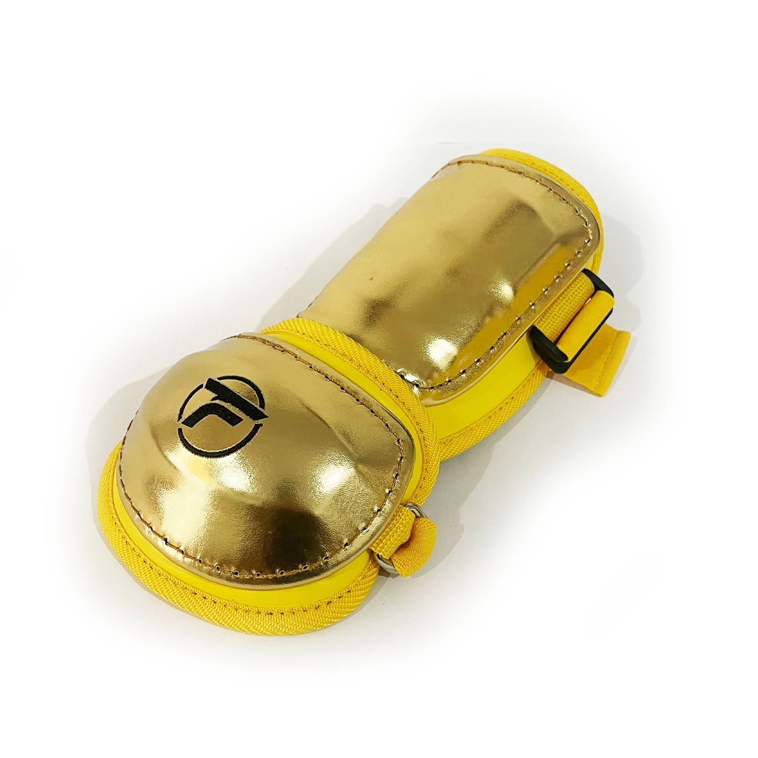 Foto 2 | Codera Broche Protector de Bateo Ajustable - Dorado/Amarillo