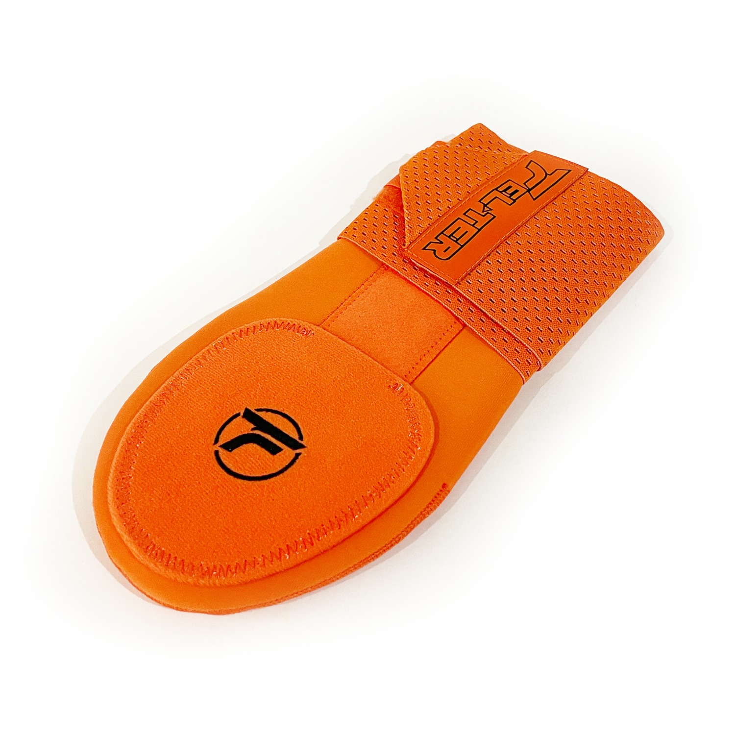 Guante Barrida (slidding Glove) Adulto - Naranja Unitalla