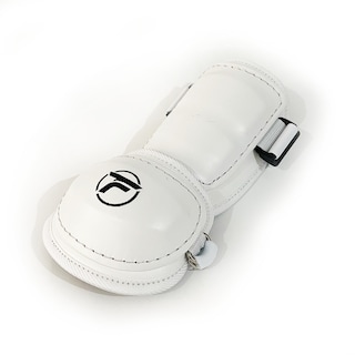 Foto 4 | Kit 3 Pz Protecciones Bateo Velcro + Slidding Glove - Blanco