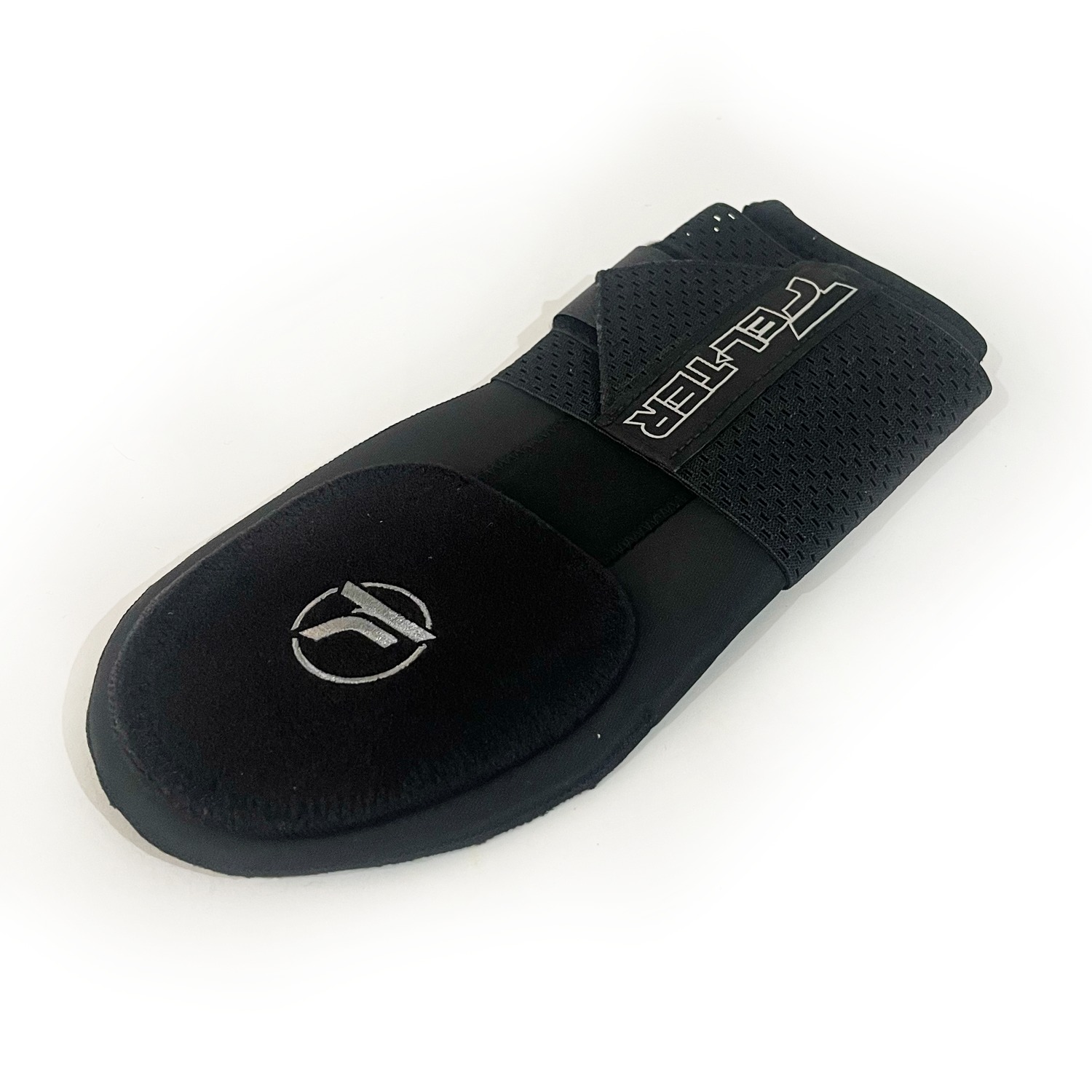 Foto 6 pulgar | Kit 3 Pz Protecciones Bateo Velcro + Slidding Glove - Blanco