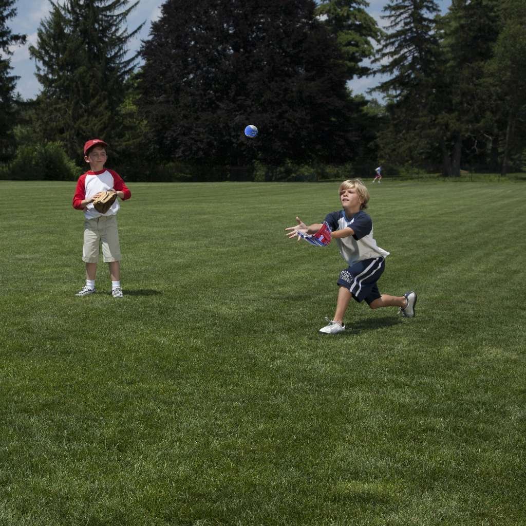 Foto 4 pulgar | Guante Teeball Franklin Sports Air Tech 9'' Mano Izquierda Ligero y Listo para Jugar - Venta Internacional