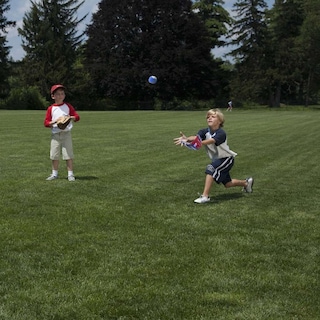 Foto 3 | Guante Teeball Franklin Sports Air Tech 9'' Mano Izquierda Ligero y Listo para Jugar - Venta Internacional