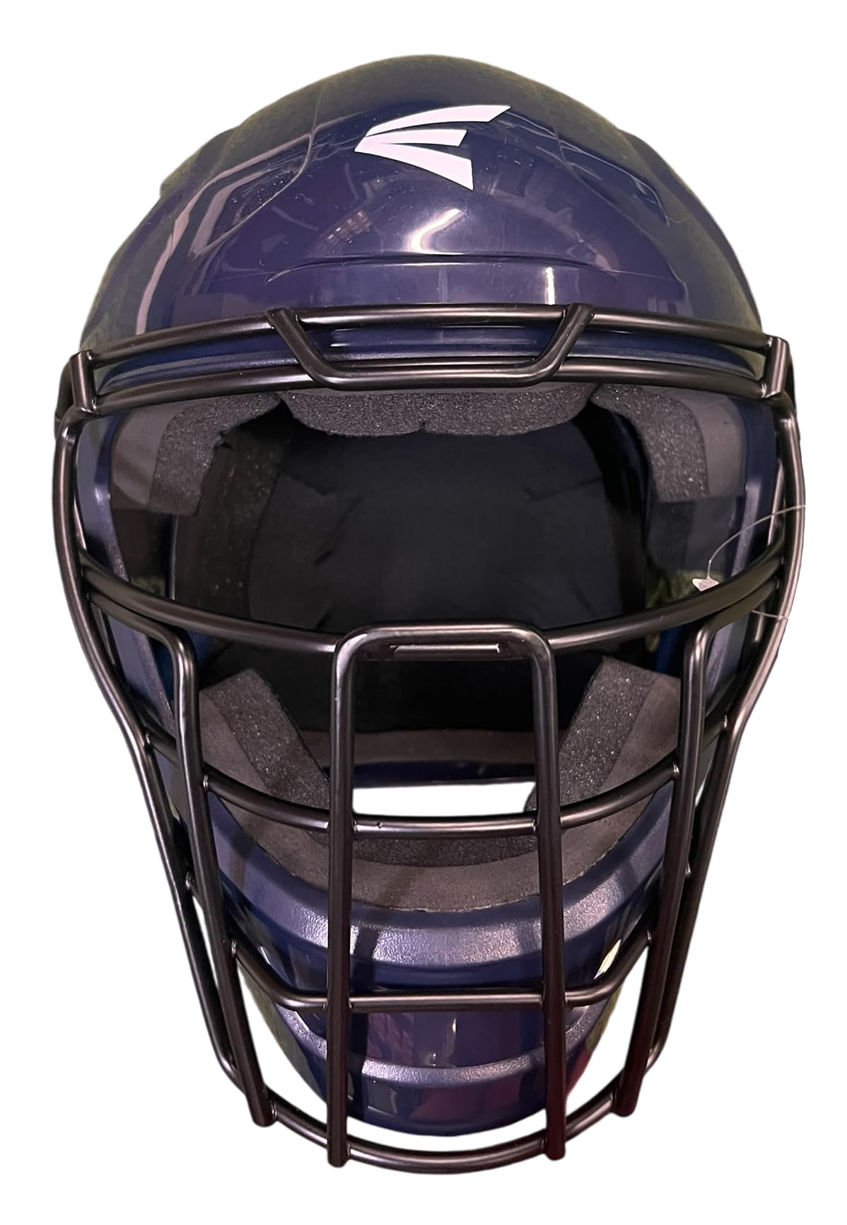 Foto 2 | Set Catcher Easton Black Magic 2.0 Para Jóvenes De 9 A 12 Años, Azul Marino - Venta Internacional.