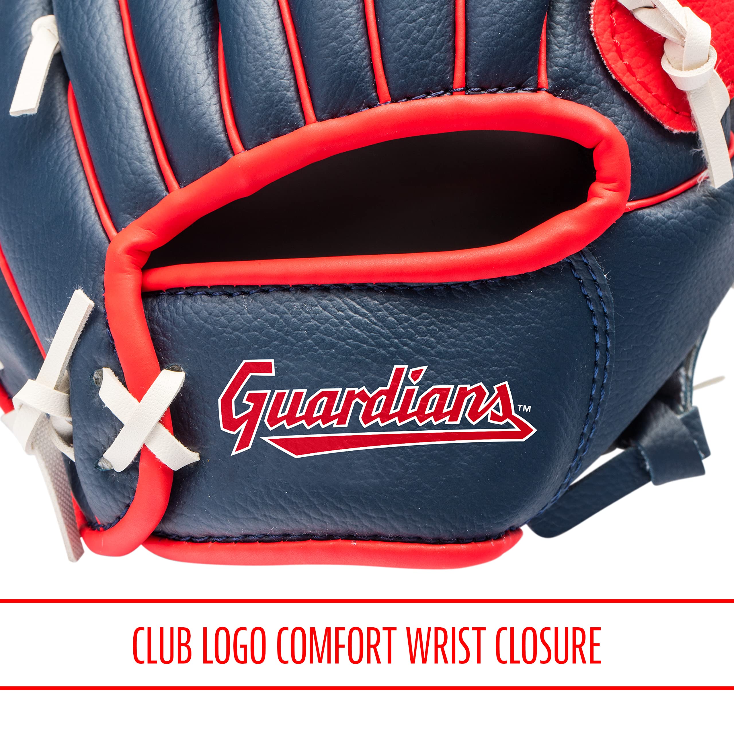 Foto 4 pulgar | Set De Guantes Y Pelota Franklin Sports Mlb 9.5 - Venta Internacional.