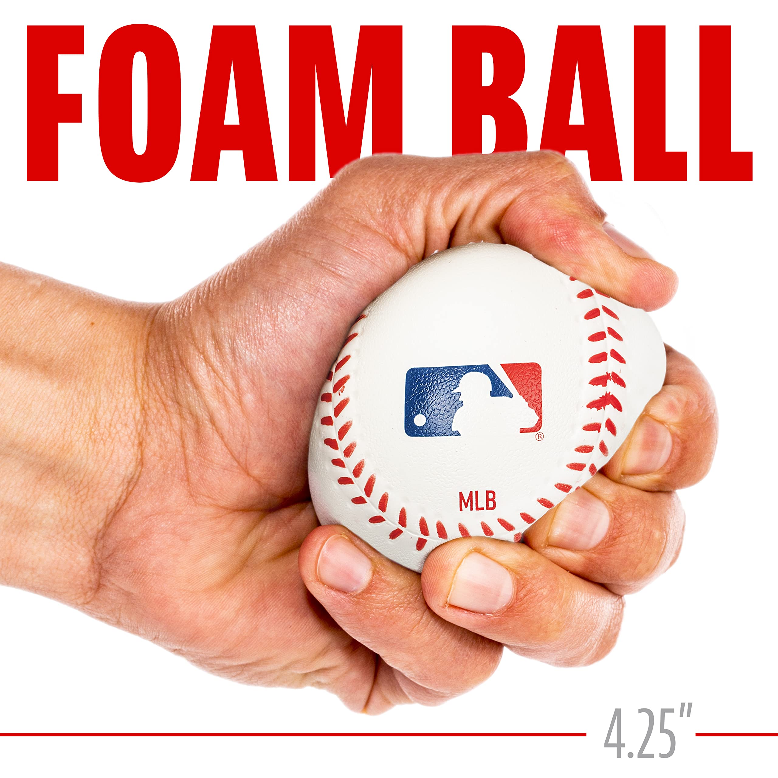 Foto 8 pulgar | Set De Guantes Y Pelota Franklin Sports Mlb 9.5 - Venta Internacional.