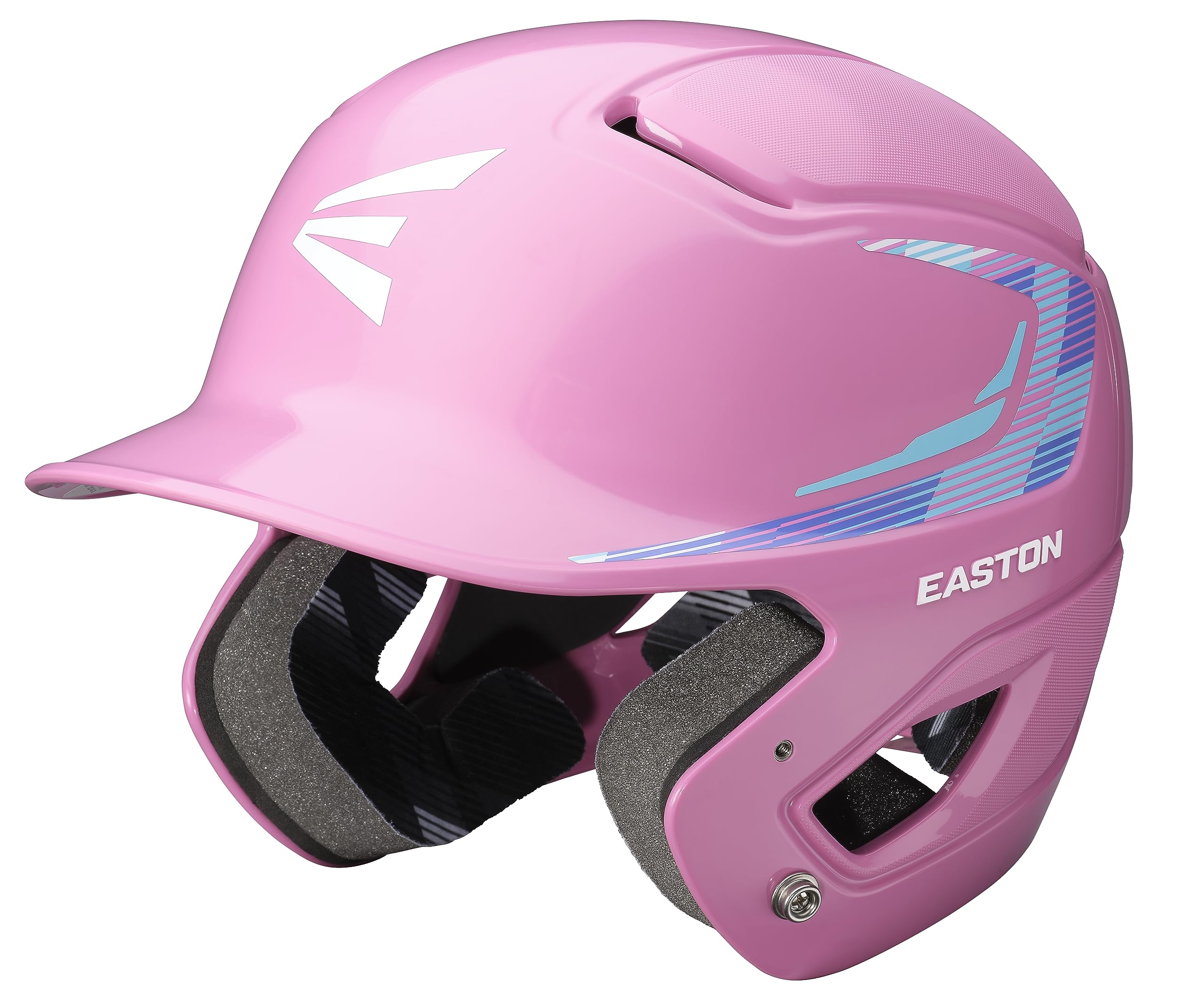 Foto 2 pulgar | Casco De Bateo Easton Moxie T-ball/small Rosa - Venta Internacional.
