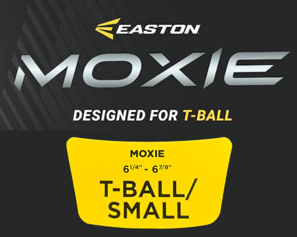 Foto 5 pulgar | Casco De Bateo Easton Moxie T-ball/small Rosa - Venta Internacional.
