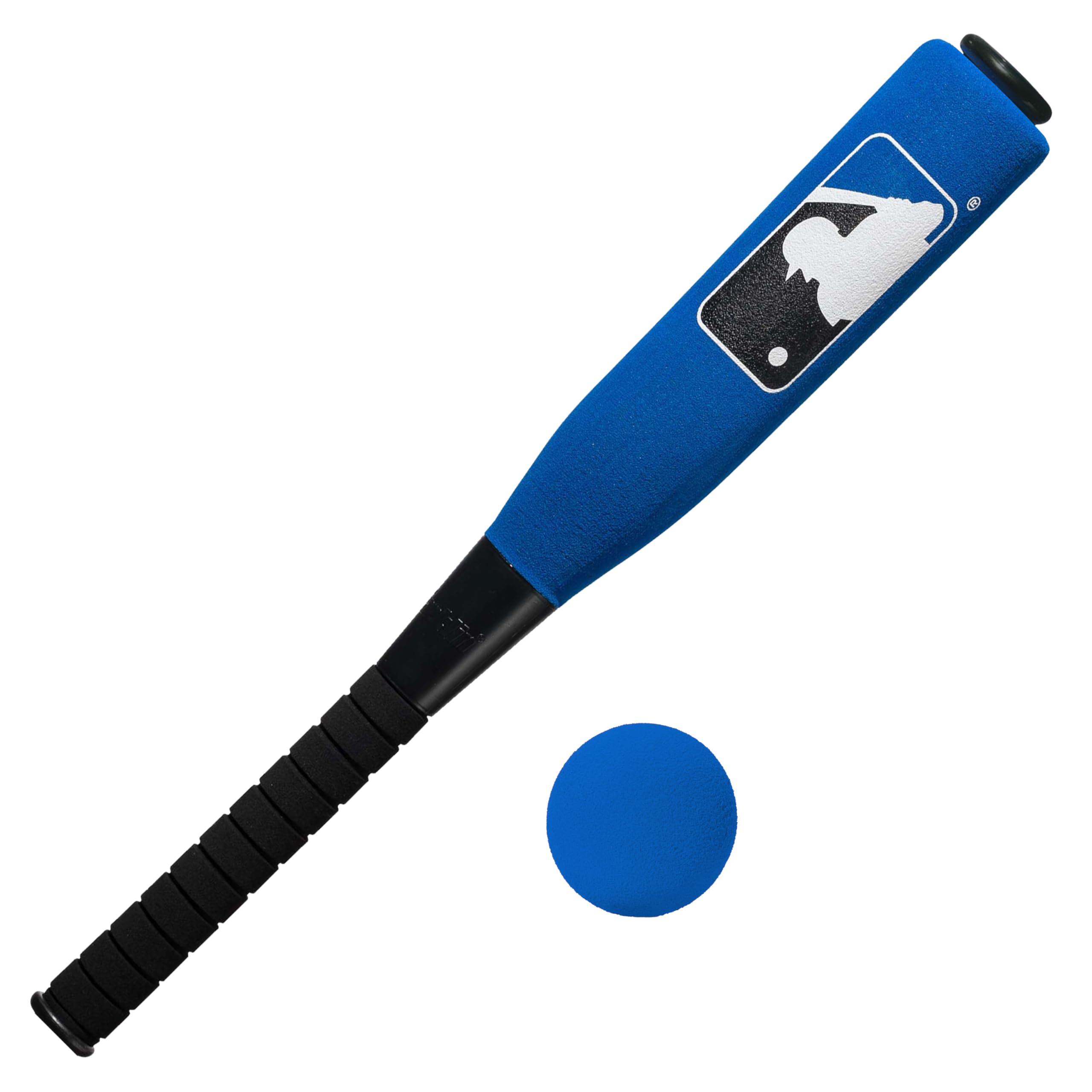 Set De Bate Y Pelota De Béisbol Franklin Sports Mlb Kids Foam - Venta Internacional.