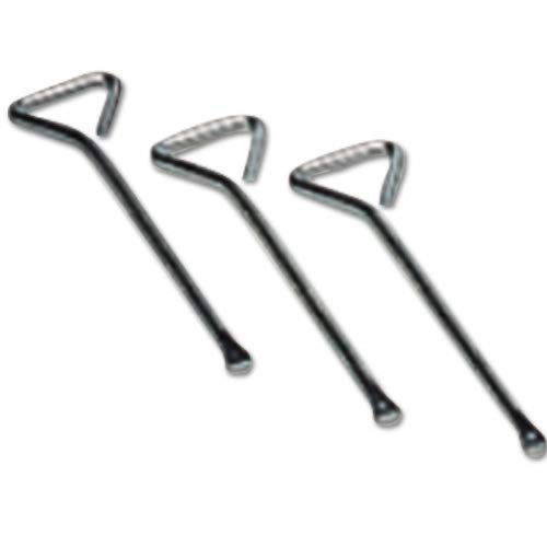 Foto 2 pulgar | Replacement Spikes Ssg/bsn Bbspikes Para Bases De Vinilo (juego De 3) - Venta Internacional.