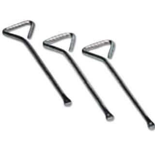 Foto 1 | Replacement Spikes Ssg/bsn Bbspikes Para Bases De Vinilo (juego De 3) - Venta Internacional.