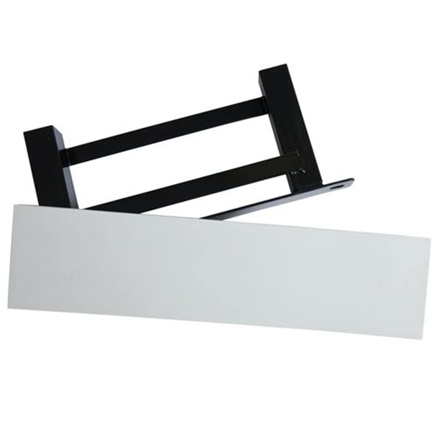 Foto 1 | Pitcher's Plate Bsn Sports Varsity Con Ancla 62,2 X 22,9 X 8,9 Cm - Venta Internacional.