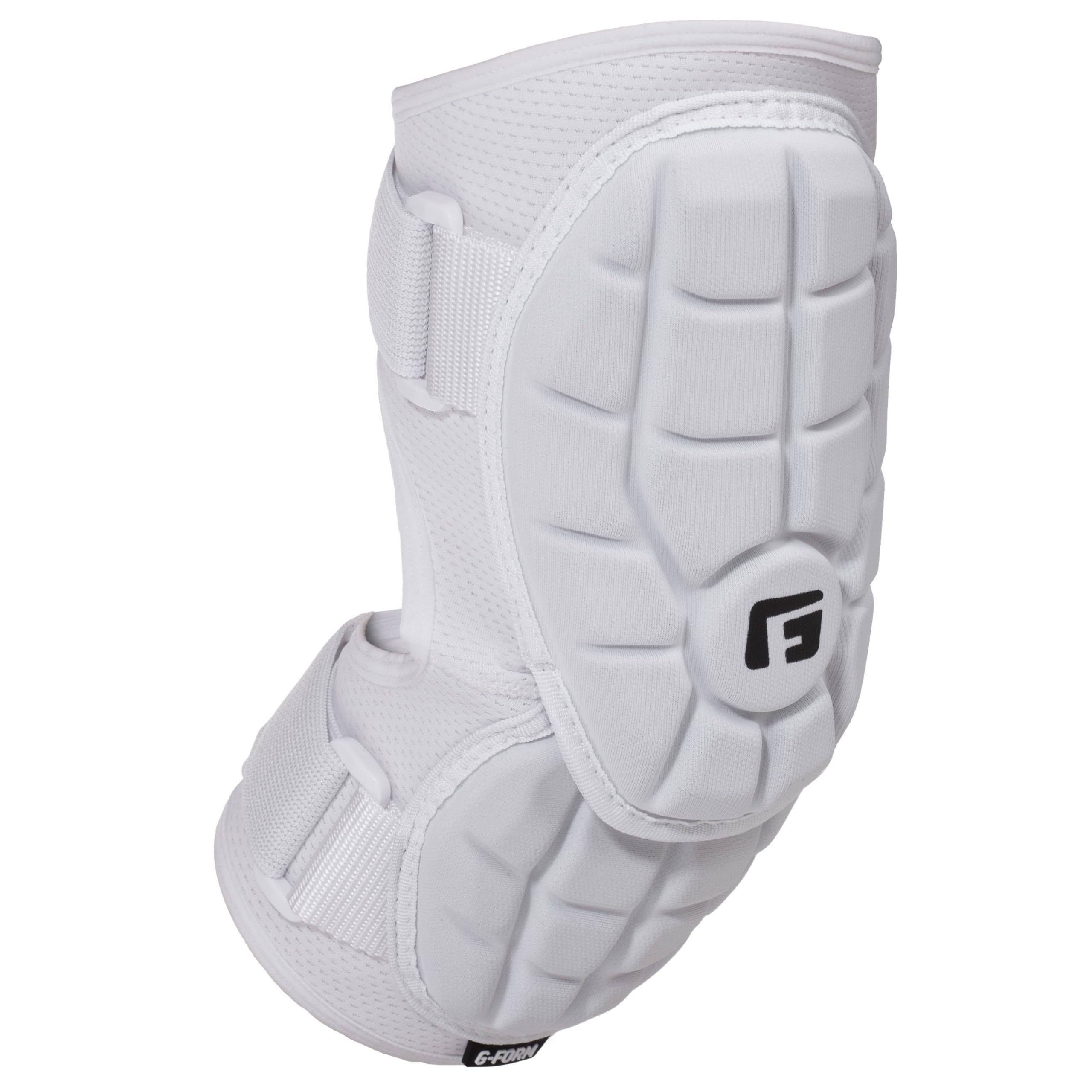 Foto 2 pulgar | Codera De Béisbol G-form Elite 2 Batter's White Youth - Venta Internacional.