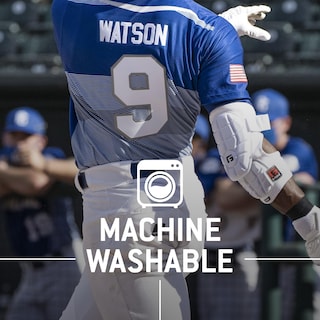 Foto 7 | Codera De Béisbol G-form Elite 2 Batter's White Youth - Venta Internacional.