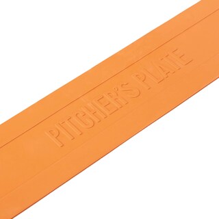 Foto 3 | Bases Throw Down Bases Bsn De Color Naranja (5 Piezas) Para Sóftbol Y Béisbol - Venta Internacional.