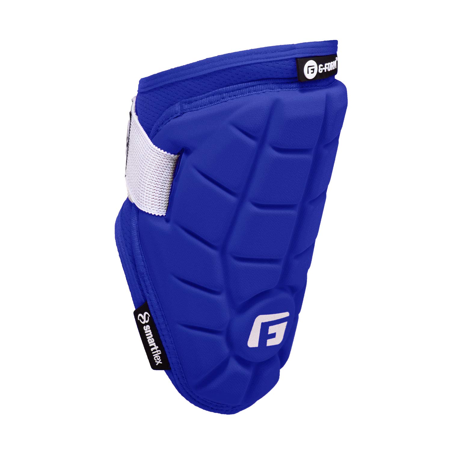 Foto 2 pulgar | Codera De Béisbol G-form Youth Elite Speed Royal - Venta Internacional.