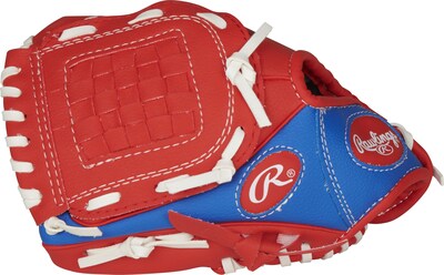 Foto 2 | Guante De Béisbol Rawlings Players Series T-ball & Youth 9 - Venta Internacional.