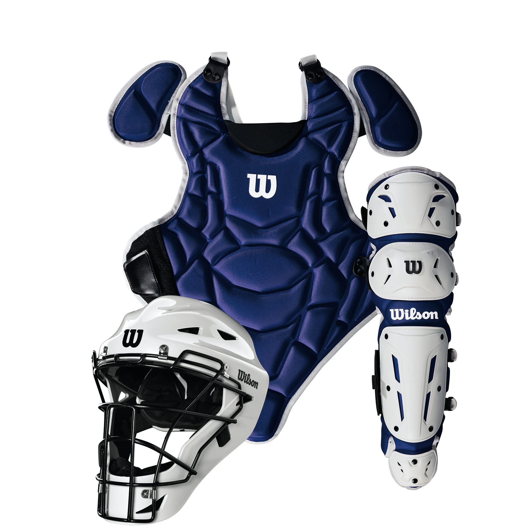 Foto 2 pulgar | Kit De Equipamiento Para El Receptor Wilson Ez Gear 2.0 Royal L/xl - Venta Internacional.
