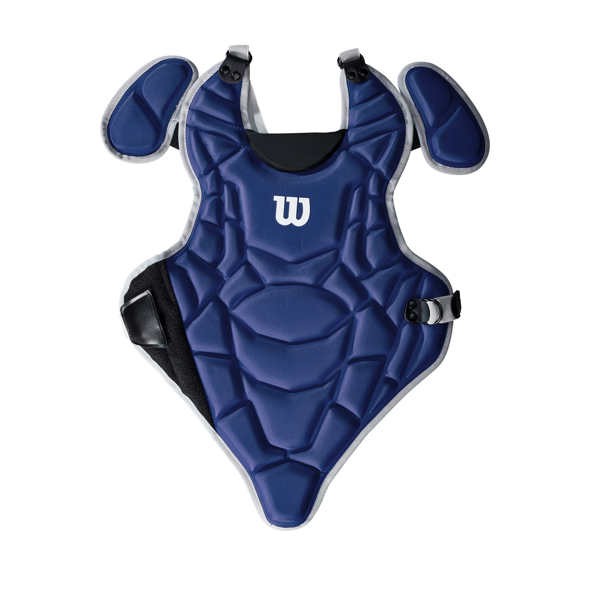 Foto 3 pulgar | Kit De Equipamiento Para El Receptor Wilson Ez Gear 2.0 Royal L/xl - Venta Internacional.