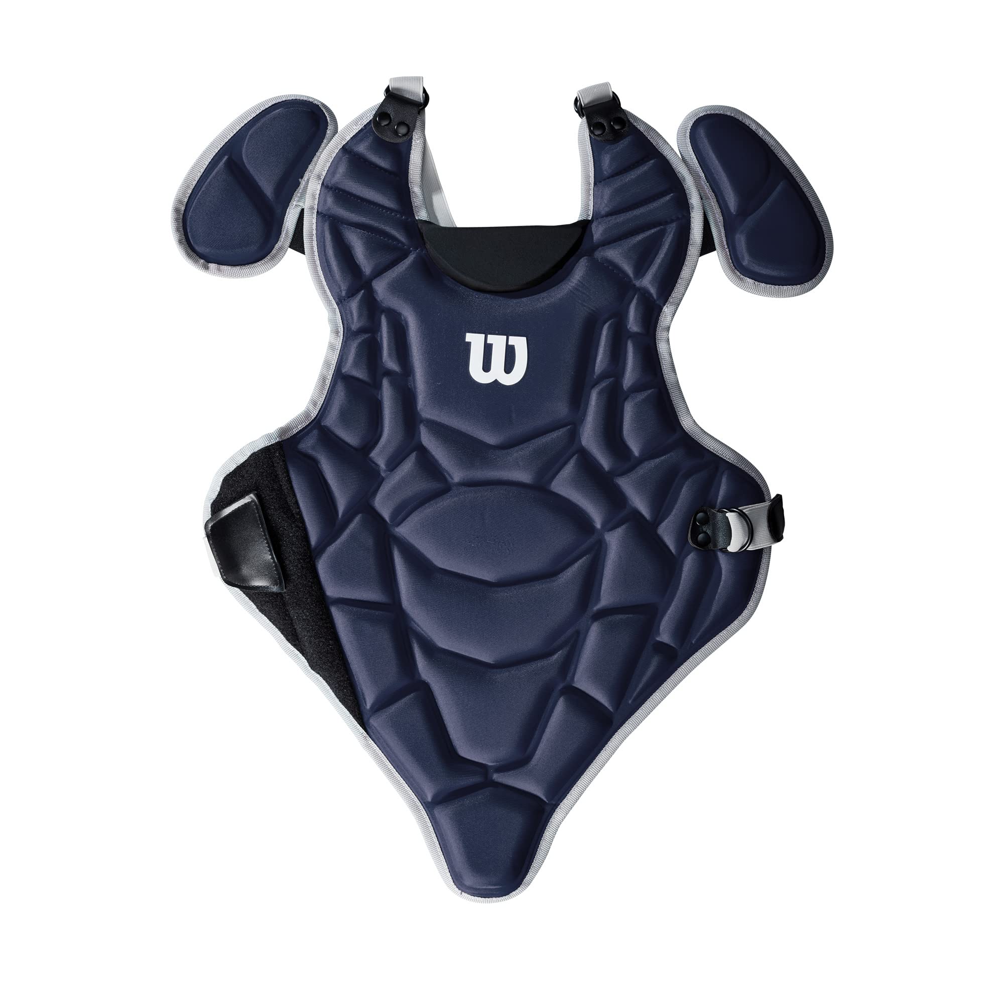 Foto 2 | Kit Catcher's Gear Wilson Ez Gear 2.0 Azul Marino, Tamaño Grande/xl - Venta Internacional.