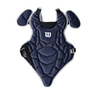 Foto 2 | Kit Catcher's Gear Wilson Ez Gear 2.0 Azul Marino, Tamaño Grande/xl - Venta Internacional.