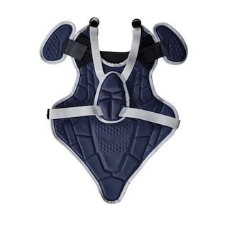 Foto 3 | Kit Catcher's Gear Wilson Ez Gear 2.0 Azul Marino, Tamaño Grande/xl - Venta Internacional.