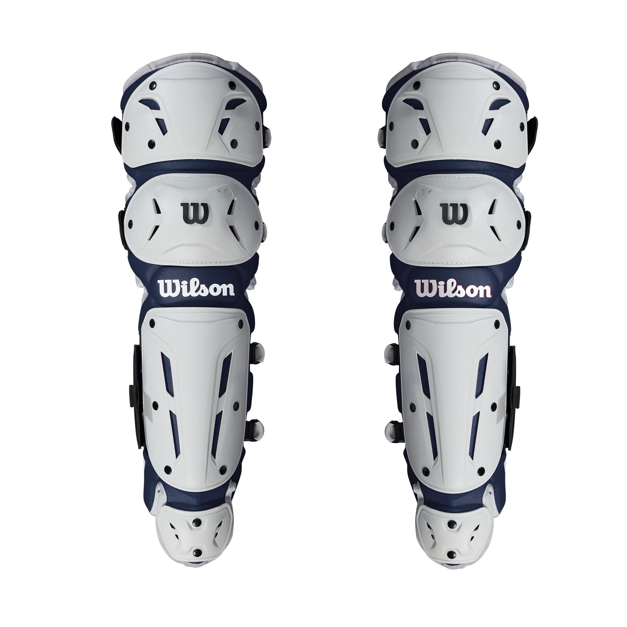 Foto 5 pulgar | Kit Catcher's Gear Wilson Ez Gear 2.0 Azul Marino, Tamaño Grande/xl - Venta Internacional.