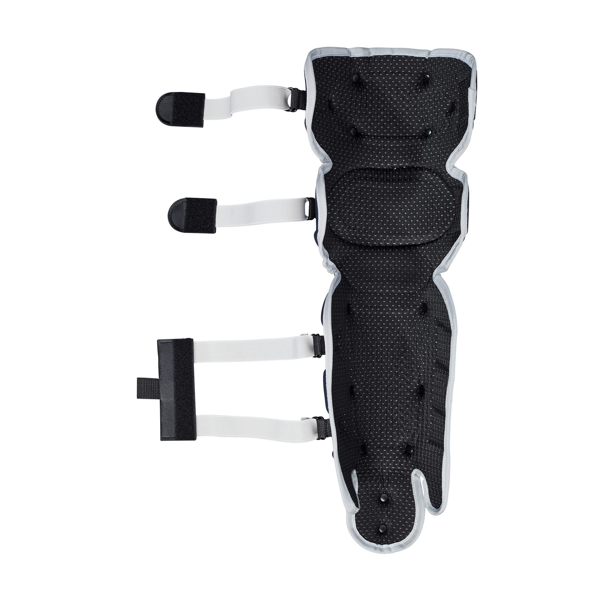 Foto 6 pulgar | Kit Catcher's Gear Wilson Ez Gear 2.0 Azul Marino, Tamaño Grande/xl - Venta Internacional.