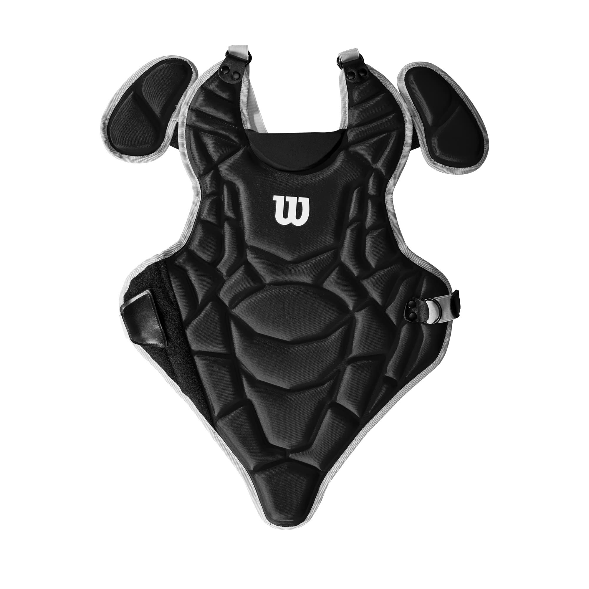 Foto 3 pulgar | Kit Catcher's Gear Wilson Ez Gear 2.0 Black S/m Para 5-7 Años - Venta Internacional.