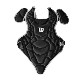 Foto 2 | Kit Catcher's Gear Wilson Ez Gear 2.0 Black S/m Para 5-7 Años - Venta Internacional.