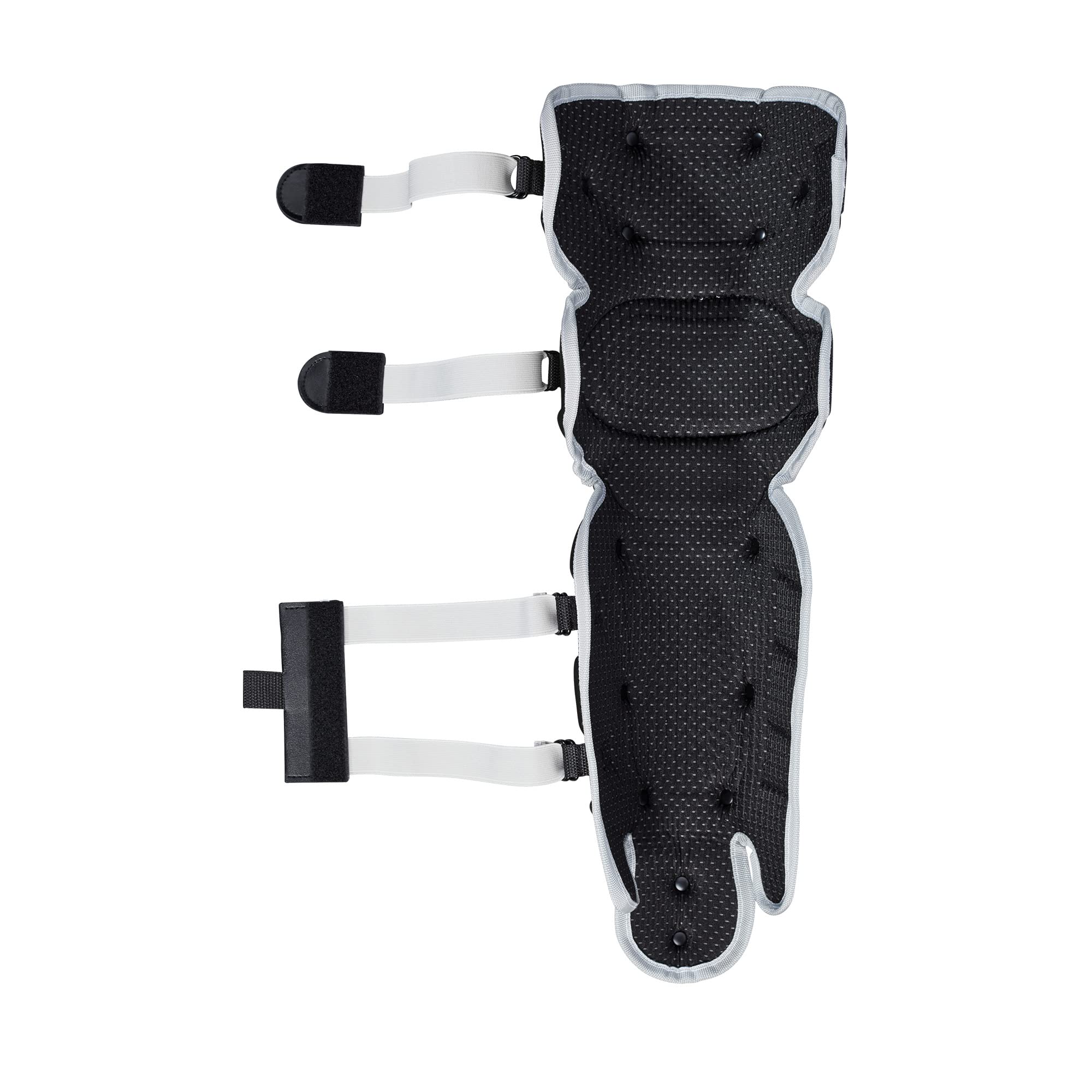 Foto 6 pulgar | Kit Catcher's Gear Wilson Ez Gear 2.0 Black S/m Para 5-7 Años - Venta Internacional.