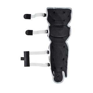 Foto 5 | Kit Catcher's Gear Wilson Ez Gear 2.0 Black S/m Para 5-7 Años - Venta Internacional.