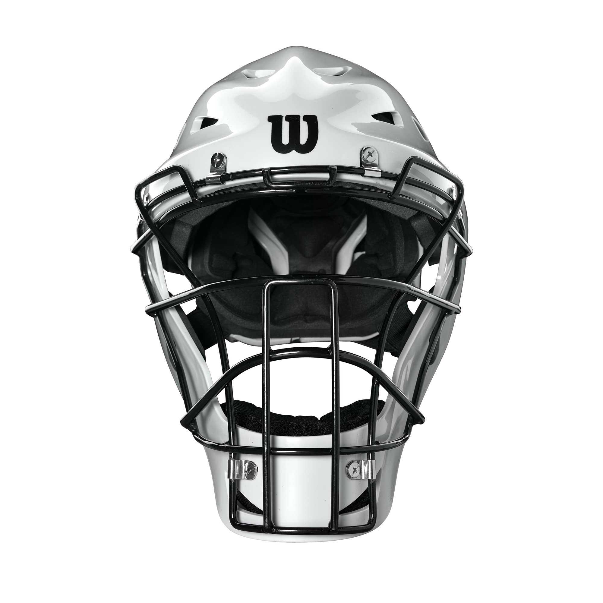 Foto 7 pulgar | Kit Catcher's Gear Wilson Ez Gear 2.0 Black S/m Para 5-7 Años - Venta Internacional.