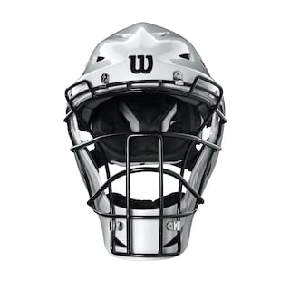 Foto 6 | Kit Catcher's Gear Wilson Ez Gear 2.0 Black S/m Para 5-7 Años - Venta Internacional.