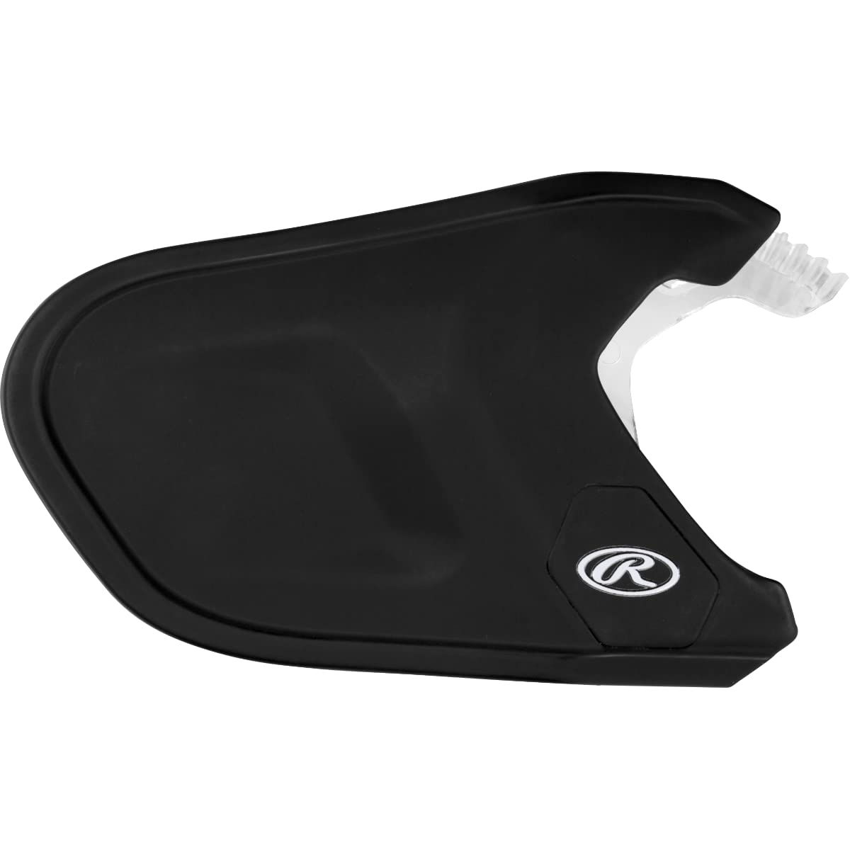Foto 2 pulgar | Protector Facial Rawlings Mach Ajustable Negro Mate - Venta Internacional.
