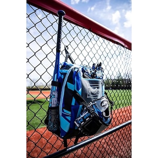Foto 6 | Guante De Béisbol Rawlings Remix T-ball & Youth 9 Blue Lh - Venta Internacional.