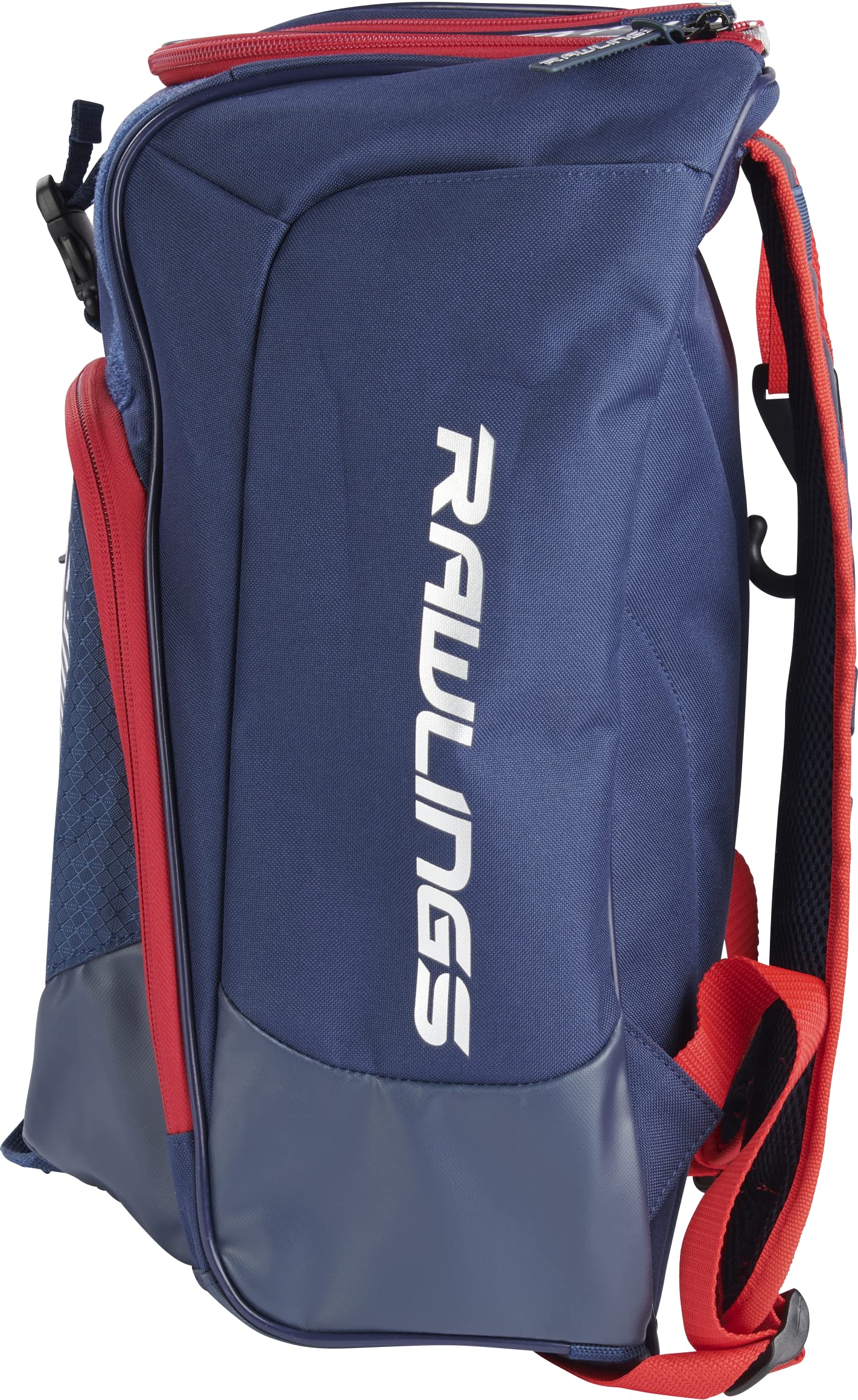 Foto 5 pulgar | Mochila Rawlings Chaos Series Para Béisbol Y Sóftbol Juvenil - Venta Internacional.