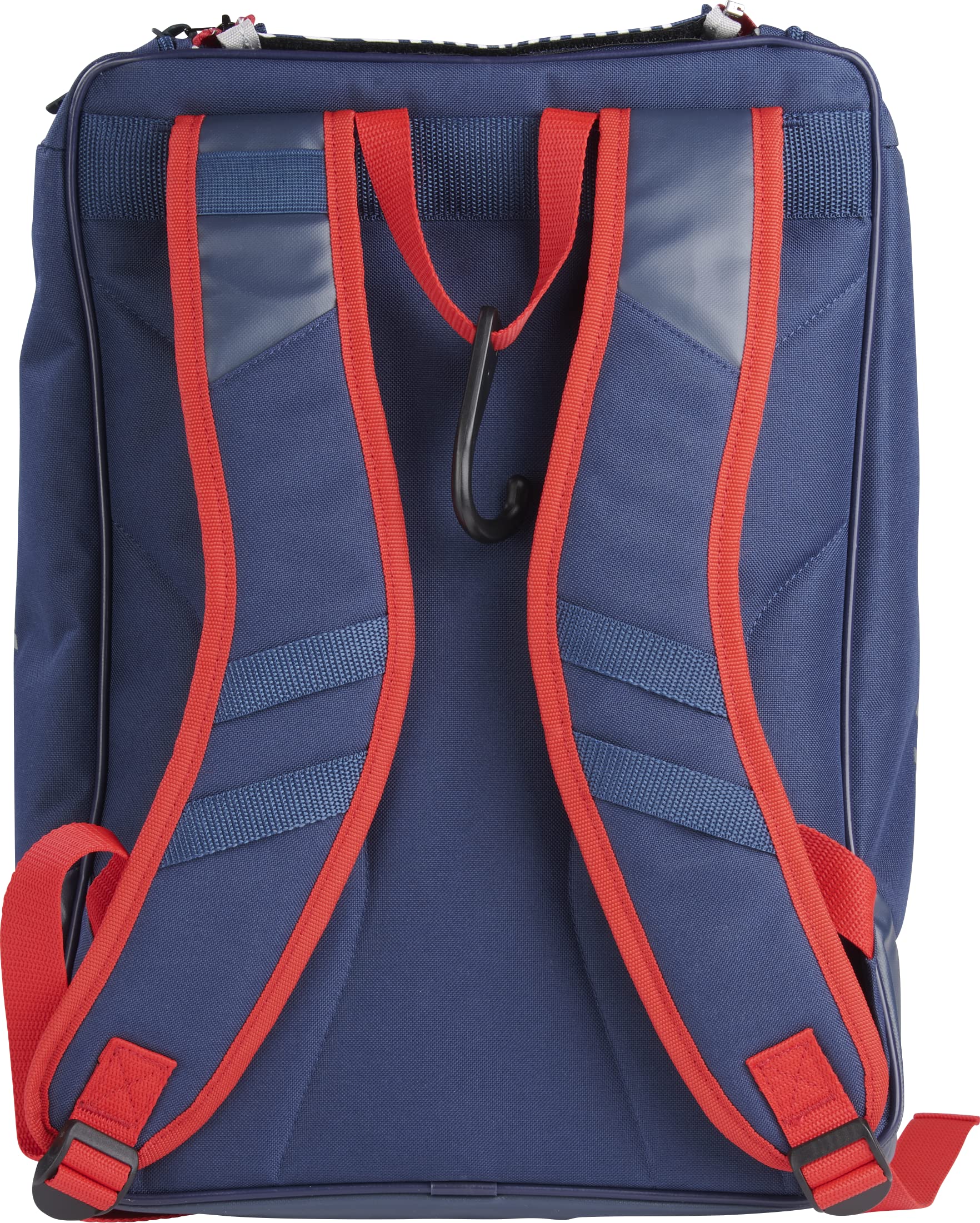 Foto 6 pulgar | Mochila Rawlings Chaos Series Para Béisbol Y Sóftbol Juvenil - Venta Internacional.