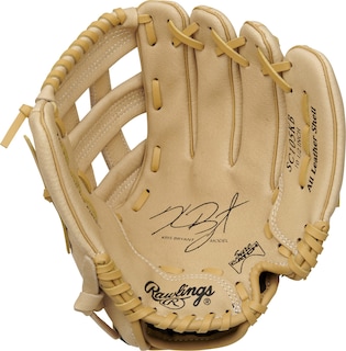 Foto 3 | Guantes De Béisbol Rawlings Sure Catch T-ball & Youth De 10.5 Pulgadas - Venta Internacional.