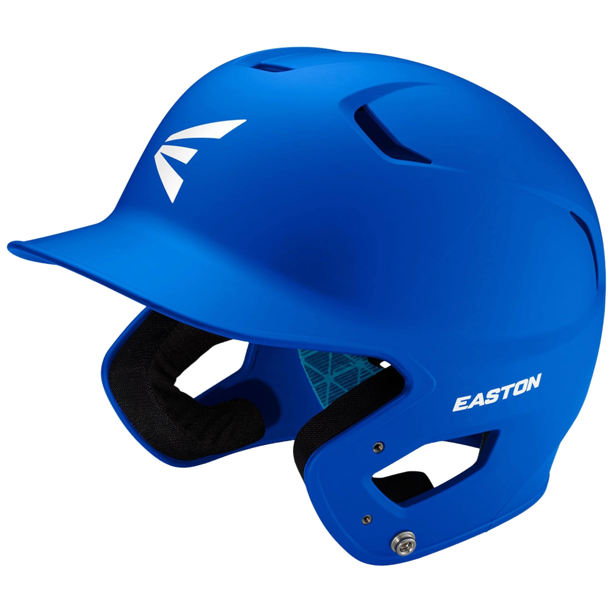 Casco de Bateo Easton Azul-Venta Internacional $1,046
