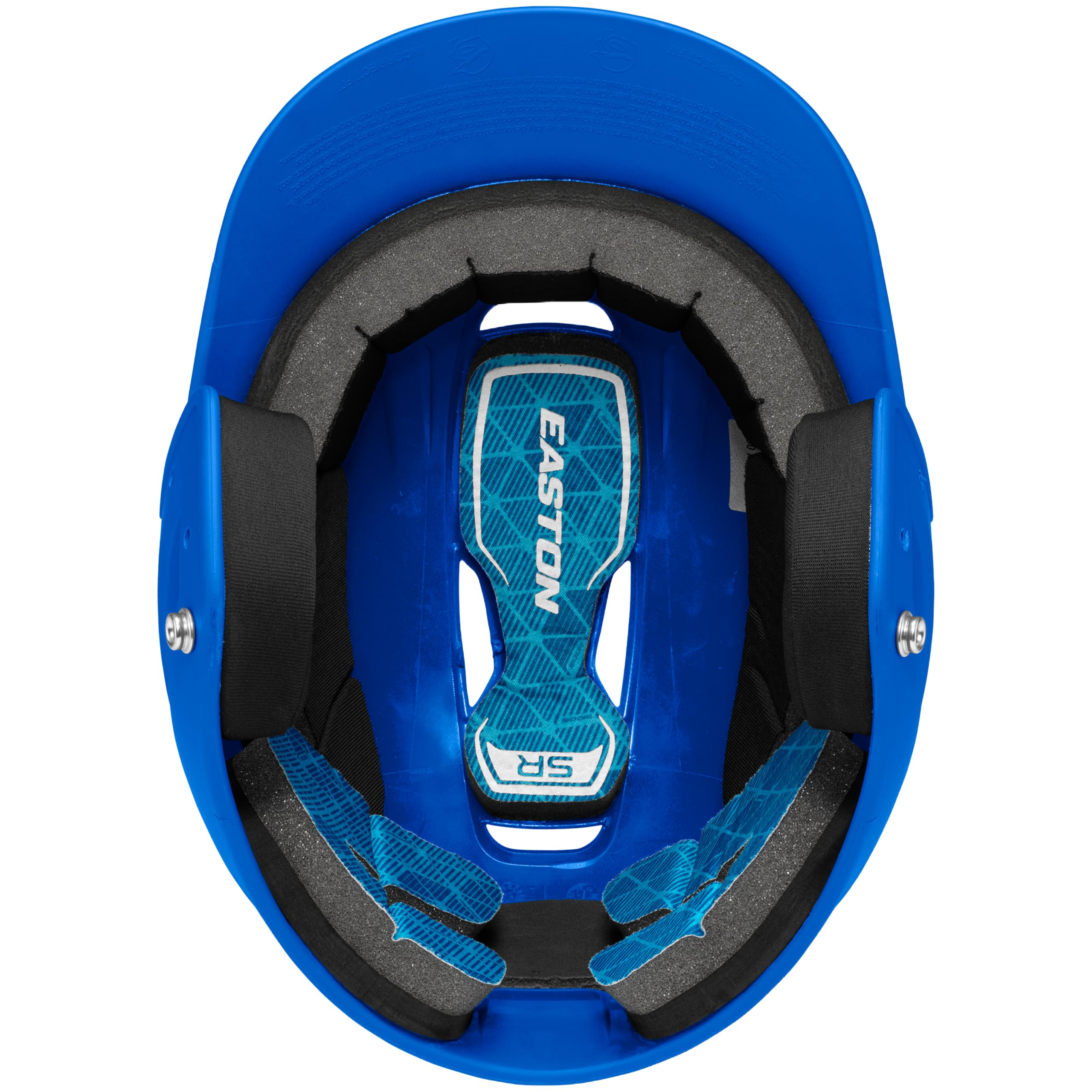 Foto 3 | Casco de Bateo Easton Azul-Venta Internacional