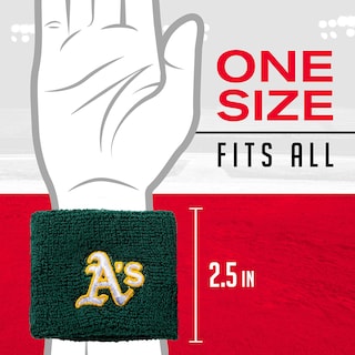 Foto 2 | Pulsera Deportiva Franklin Sports Mlb Team Specific Kids - Venta Internacional.
