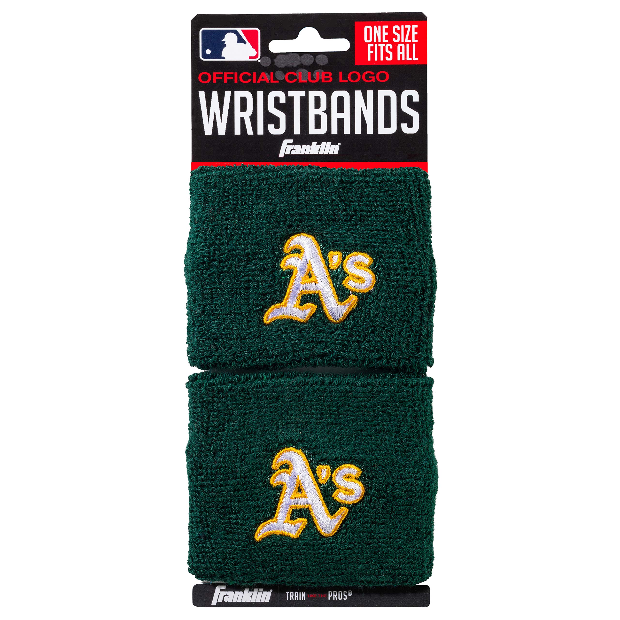 Foto 8 pulgar | Pulsera Deportiva Franklin Sports Mlb Team Specific Kids - Venta Internacional.