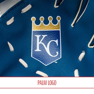 Foto 6 | Set De Guantes Y Pelota De Teeball Franklin Sports Mlb Kids 9.5 - Venta Internacional.