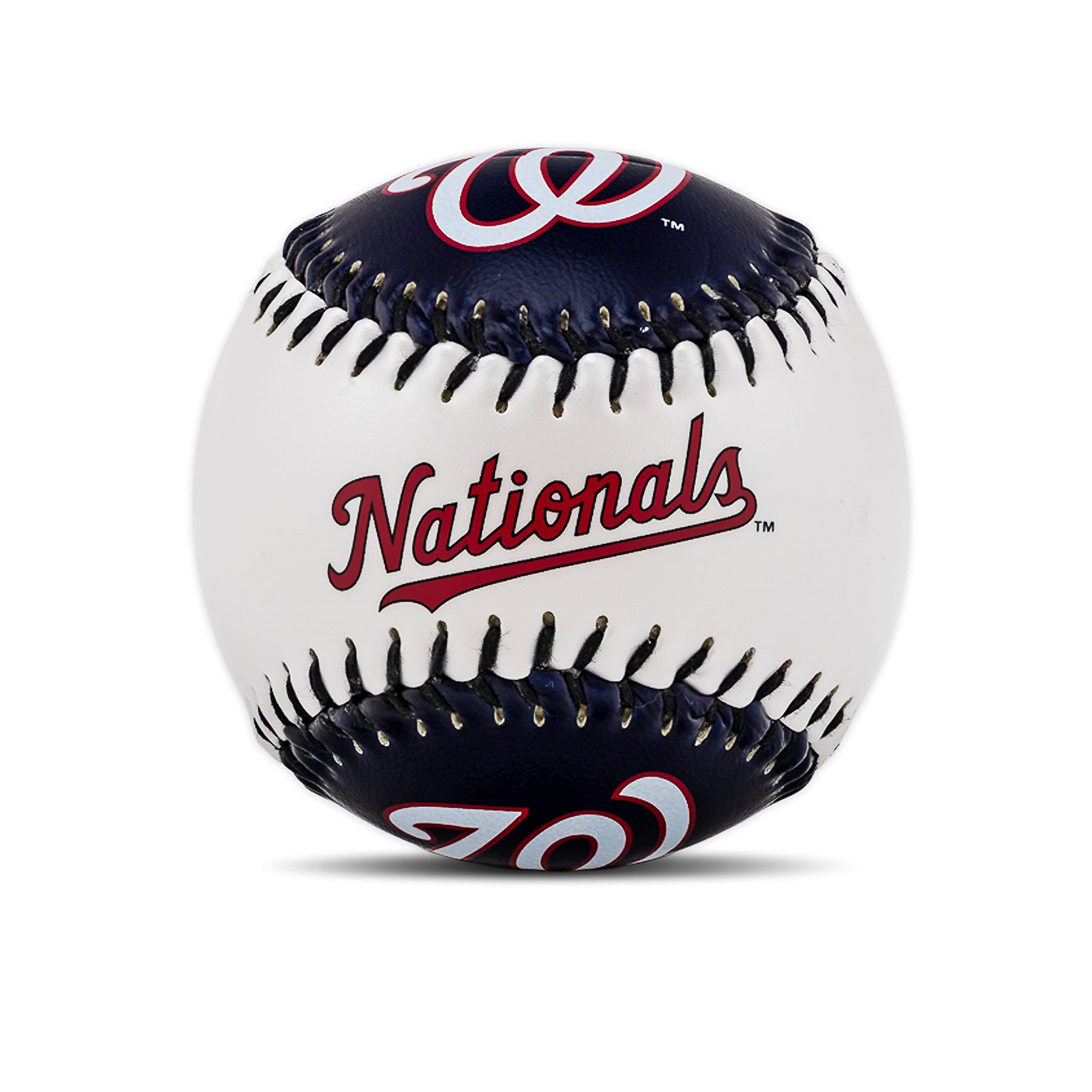 Equipo De Béisbol Franklin Sports De Los Washington Nationals De La Mlb - Venta Internacional. $364