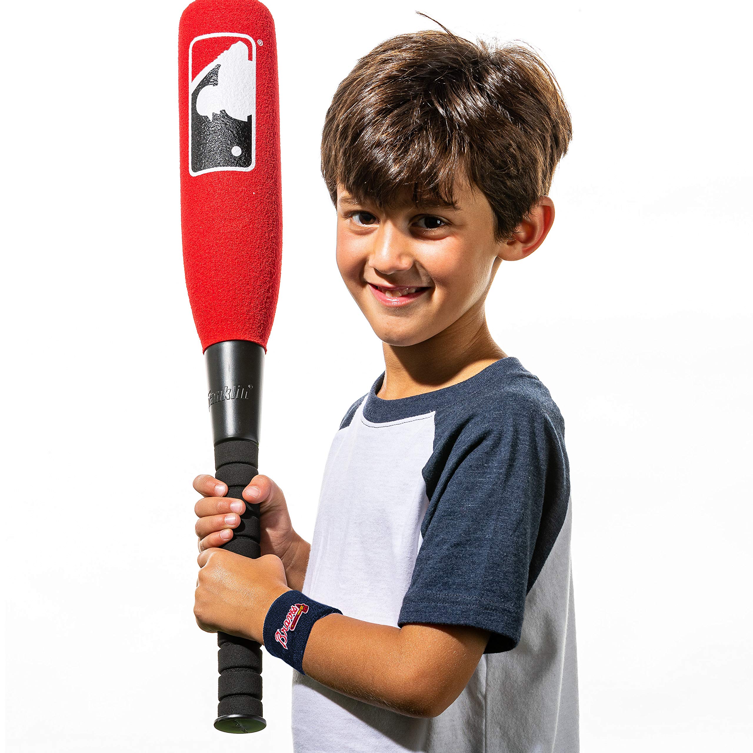 Foto 5 pulgar | Pulseras Franklin Sports Mlb Team Specific Kids - Venta Internacional.